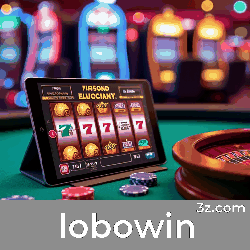 Experimente Lobowin: Apostas Completas e Convenientes