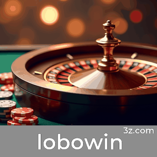 lobowin.com - Plataforma de Cassino Online e Apostas Esportivas Seguras - lobowin