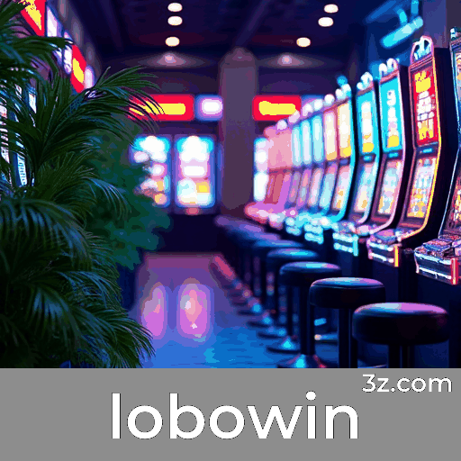 Lobowin: Plataforma com Bônus Generosos para Jogadores Brasileiros