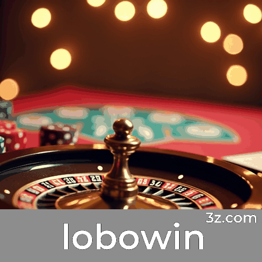 Descubra o Mundo das Apostas Esportivas com Lobowin