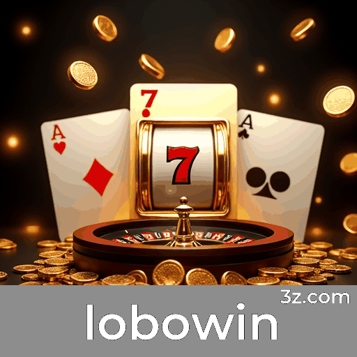 Lobowin: A Melhor Experiência de Jogos de Mesa ao Vivo no Brasil
