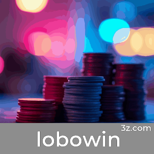 lobowin - Seu Cassino Online e Apostas Seguras