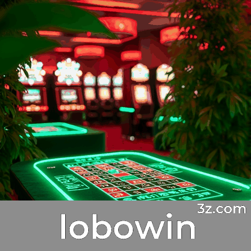 Lobowin: A Melhor Experiência de Jogos de Mesa ao Vivo no Brasil