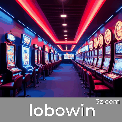 Experiência de Roleta Brasileira com Lobowin: Viva a Emoção ao Máximo
