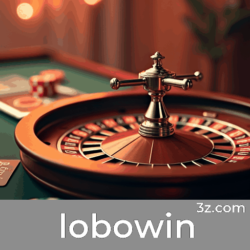 Desenvolvedores de Elite e Inovação Técnica no Lobowin