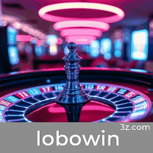 Lobowin: Apostas Esportivas Profissionais Focadas no Brasil
