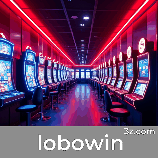 lobowin Promoção: Maximize Seus Bônus com Estratégias Avançadas