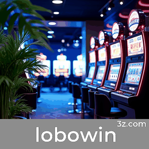 Descubra os Bônus Exclusivos do Lobowin para Apostadores