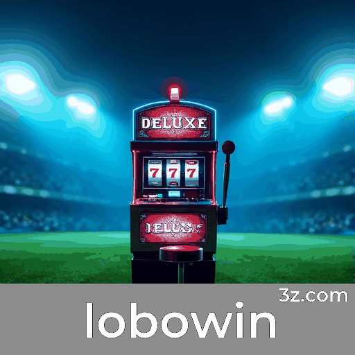 Tecnologia de Nuvem e Segurança Líderes de Mercado: Lobowin
