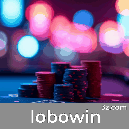 lobowin: Laboratório de inovação em jogos e tecnologia de ponta