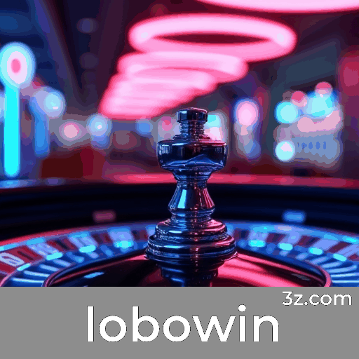 Lobowin: Desafie-se no Jogo de Crash com Retornos Altos