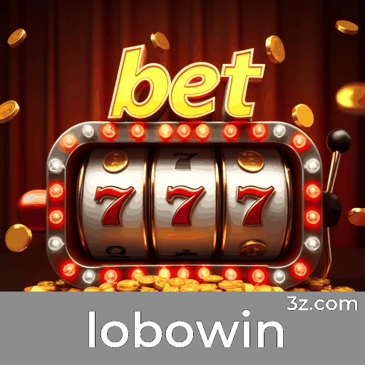 lobowin - Seu Cassino Online e Apostas Seguras