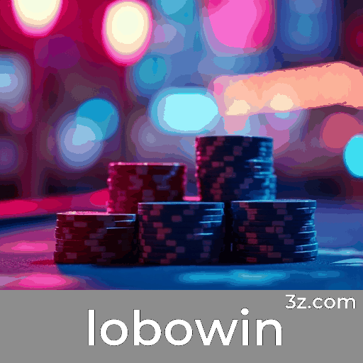 Lobowin: Instalação Rápida e Apostas Completas no App